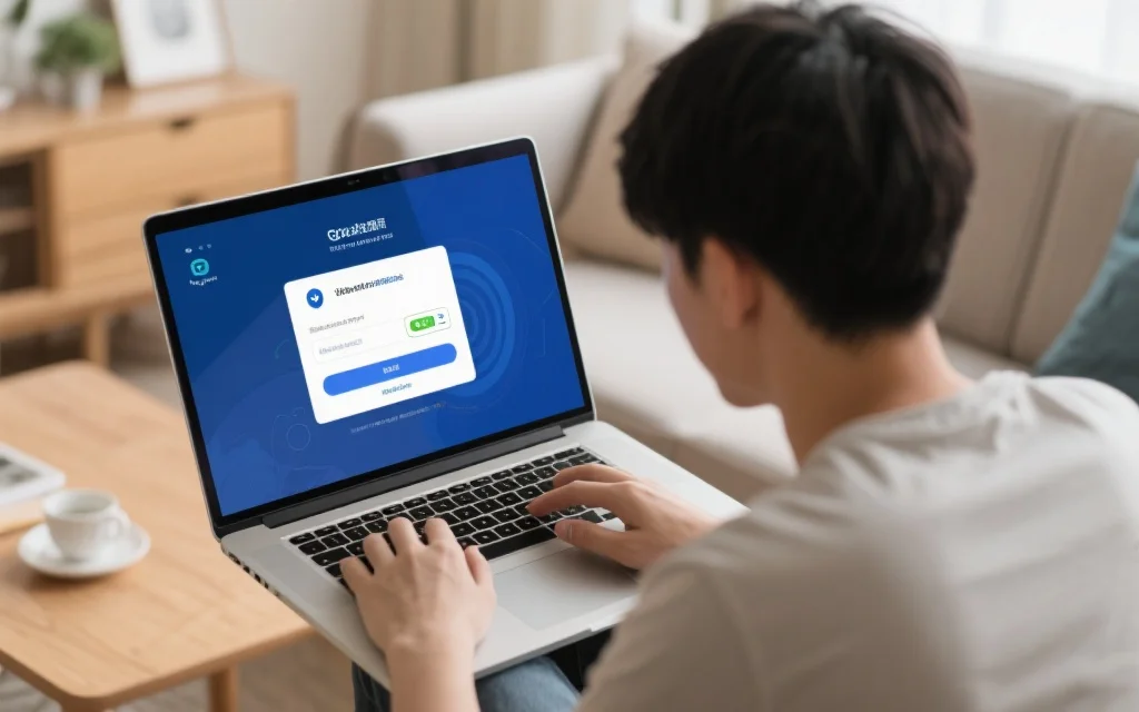 意昂3娱乐平台新用户注册全流程分步指南：安全与便捷并重